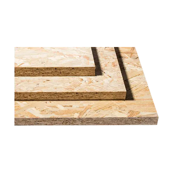 OSB lap 2500x1250x8 mm Outlet