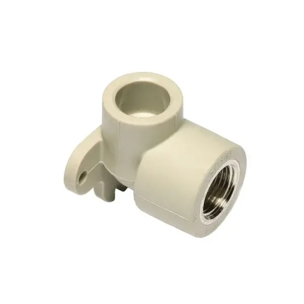 Vedd meg online Wavin Ekoplastik PPR T- falikorong 20x1/2"