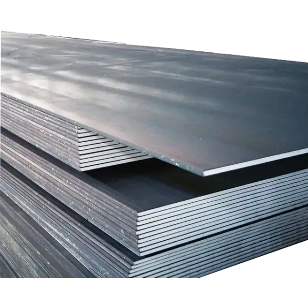 Legkelendőbb Acéllemez melegen hengerelt 3x1500x3000mm