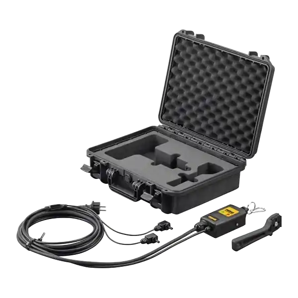 Kedvezmény REMS elektrofitting hegesztő EMSG 160-2