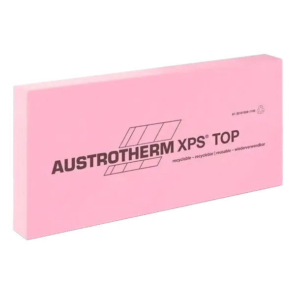 Alacsony ár Austrotherm lábazati XPS Top P GK 125x60x12cm