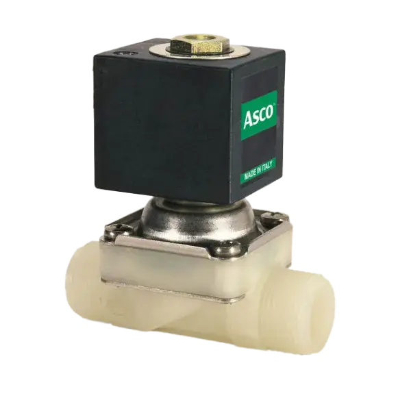Kiárusítás Sirai mágnesszelep NC 230V 16bár 3/4"