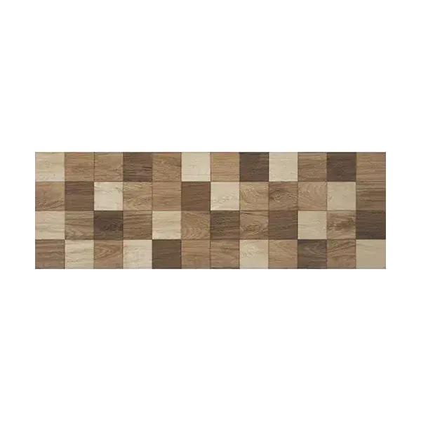Zalakerámia Amazonas ZGD62108 20x60cm matt többsazínű padlólapdekor Olcsóbb