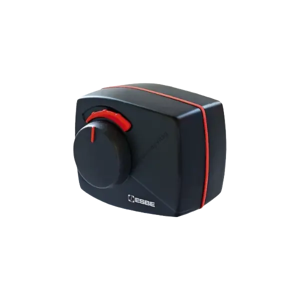 Esbe CRA211 szelepmozgató motor 230V 6Nm Bestseller