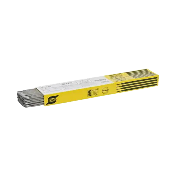 Legnépszerűbb Esab hegesztő elektróda OK.46.16. 2,5x350mm 5kg
