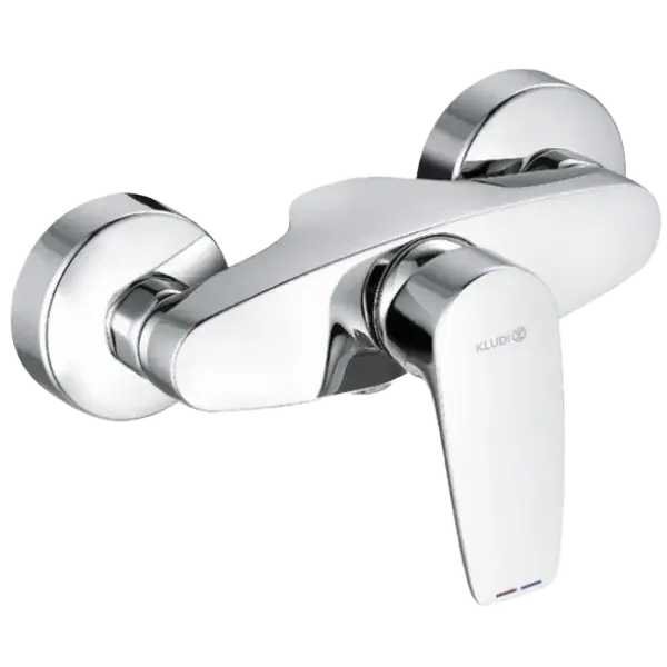 Kludi Pure & Solid zuhanycsaptelep Kedvezmény