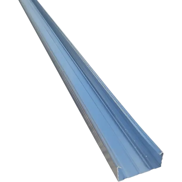 Gipszkarton profil CD 60 3fm/0,6mm Gyors kiszállítás