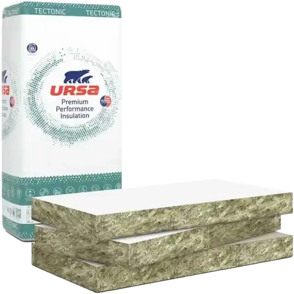 Kihagyhatatlan ajánlat URSA Tectonic UPh/ Vv "CEILING" ásványgyapot 15 cm