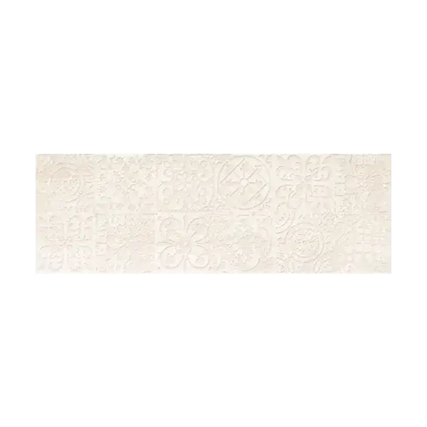 Zalakerámia Vienna ZBD 62057 20x60cm fényes bézs dekorcsempe Utolsó esély