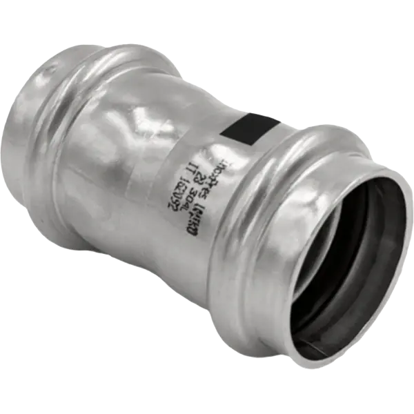 Inoxpres Uniko 304L karmantyú 15 57 mm Különleges ajánlat