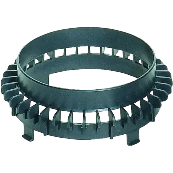 Legnépszerűbb HL160 lombfogó kosár 150 mm