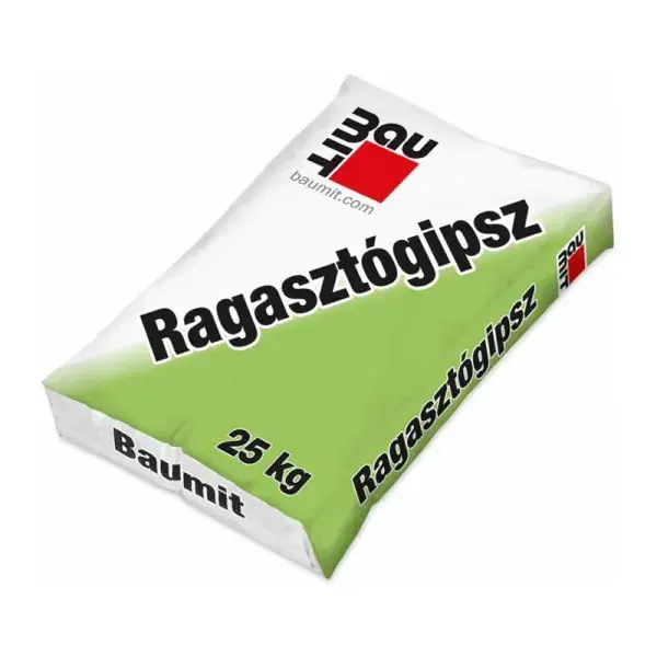 Baumit ragasztógipsz 25kg Legkelendőbb