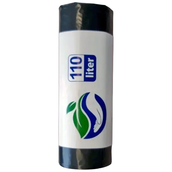 Szemetes zsák 60x110 cm, 110 L Outlet