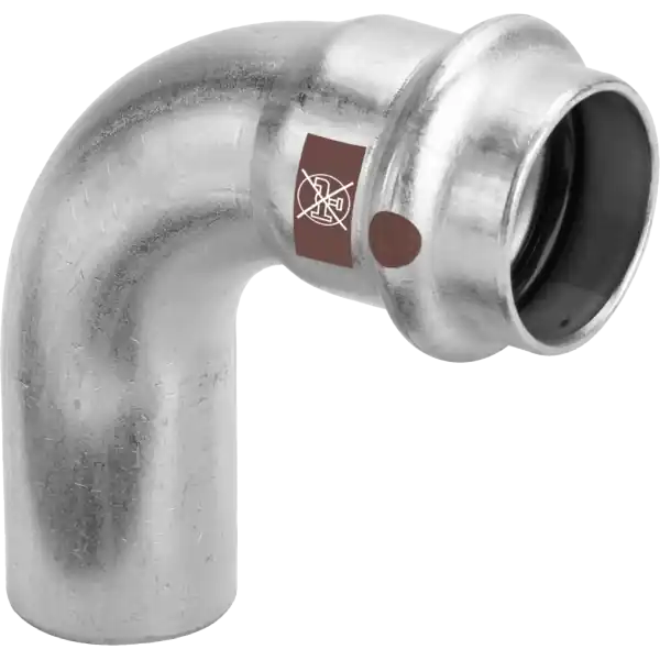 Viega Temponox ív 90° 35 KB Utolsó esély
