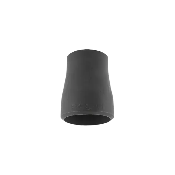 Kihagyhatatlan ajánlat Hegeszthető fekete koncentrikus szűkítő 48x33mm