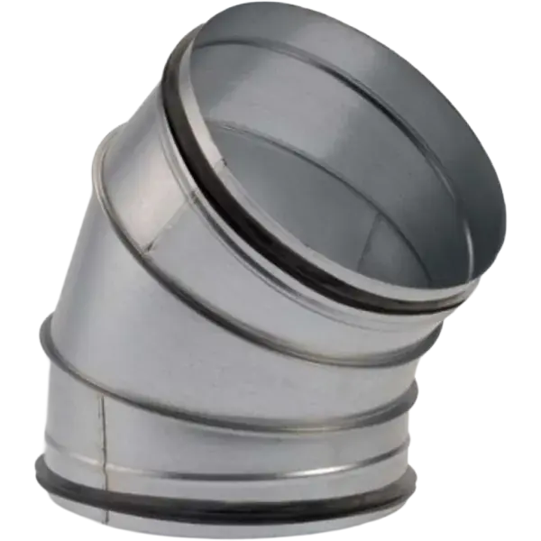 Bestseller Cairox BDSG45 160 könyök+tömítés