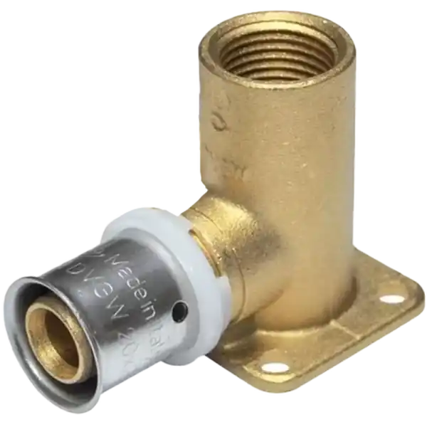Alpex press talpas falikorong 16x1/2" Outlet