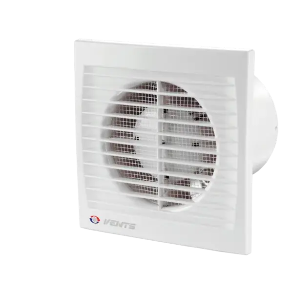 Vents ventilátor 100S Alap típus 95m³/h Legnépszerűbb