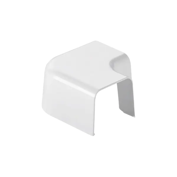 Csak ma Clima Plus íves elem klíma csatornához 90x65 mm
