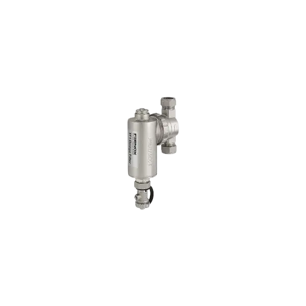 Korlátozott ajánlat Fernox TF1 Omega Filter mágneses iszapleválasztó 1"