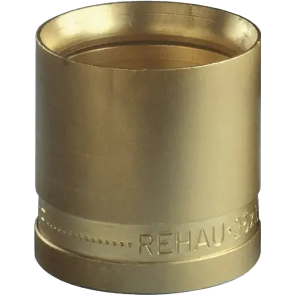 Rehau Rautherm toldóhüvely 17x2 Árengedmény