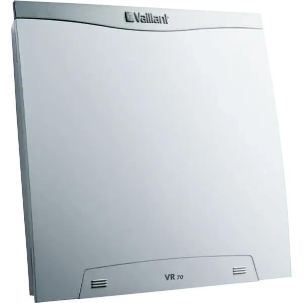 Vaillant VR 71 keverő- és szolármodul Gyors kiszállítás