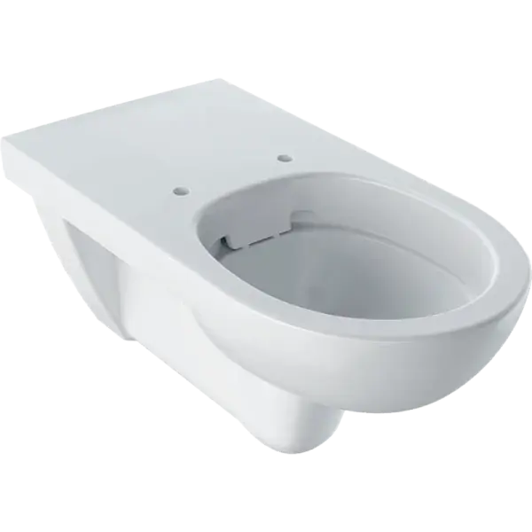 Geberit Selnova Comfort mélyöblítésű fali WC 35,5x70 cm hoszabb kivitel Akció