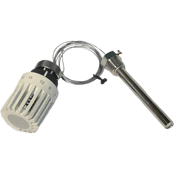 Honeywell T100R-AB merülő érzékelős 30-70°C termosztát Kedvezményes ár