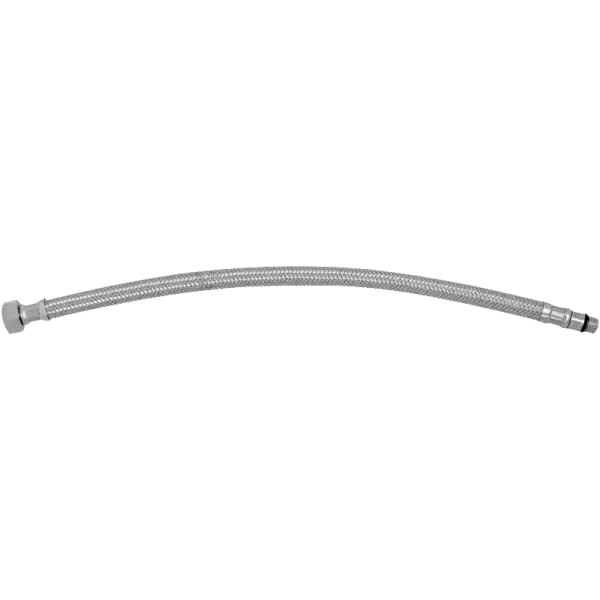Kihagyhatatlan ajánlat Mofém flexibilis bekötőcső csaptelephez 1/2"-M10x1 L37-50 cm