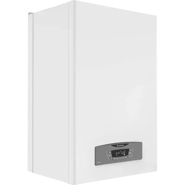 Ariston Clas B One Wi-Fi kondenzációs fali gázkazán, beépített tárolóval, Wi-Fivel, 35 kW Vedd meg online