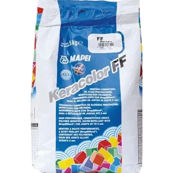 Gyors kiszállítás Mapei FF Flex fugázóanyag 174 Tornádó 5kg