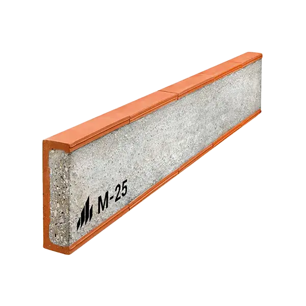 Legnépszerűbb Porotherm Elemmagas kerámia áthidaló 23,8x6,5x175cm