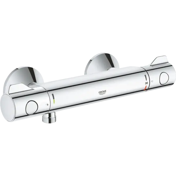 Grohe Grohtherm 800 termosztátos zuhanycsaptelep Kihagyhatatlan ajánlat