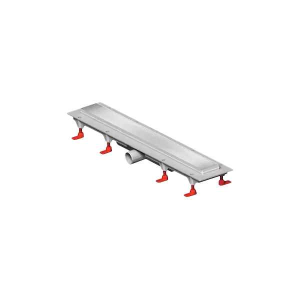 Népszerű Mofém Linear zuhanyfolyóka MLP-750KF burkolható/sima
