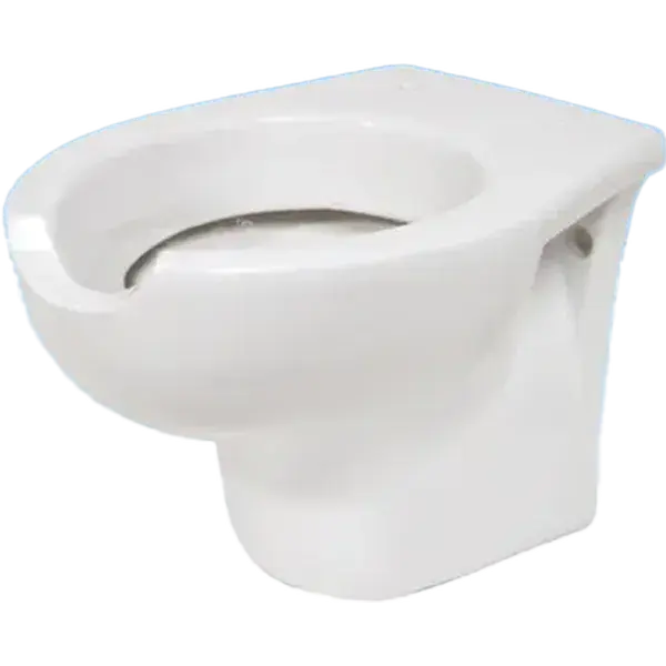 Legnépszerűbb B&K Idral Porcelán WC-kagyló mozgáskorlátozottaknak, fali, hátsó kifolyással