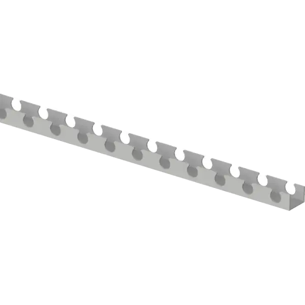 Uponor Fix tartósín 9,9mm 2,5m Ne maradj le