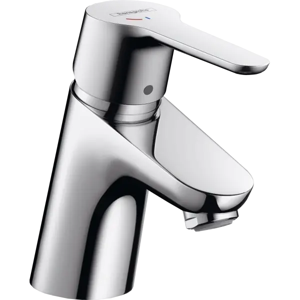 Vedd meg most Hansgrohe Tica mosdócsaptelep 70 CoolStart, automata leeresztővel
