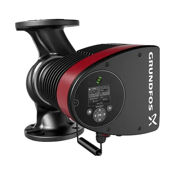 Ajánlat Grundfos Magna3 65-120F keringető szivattyú