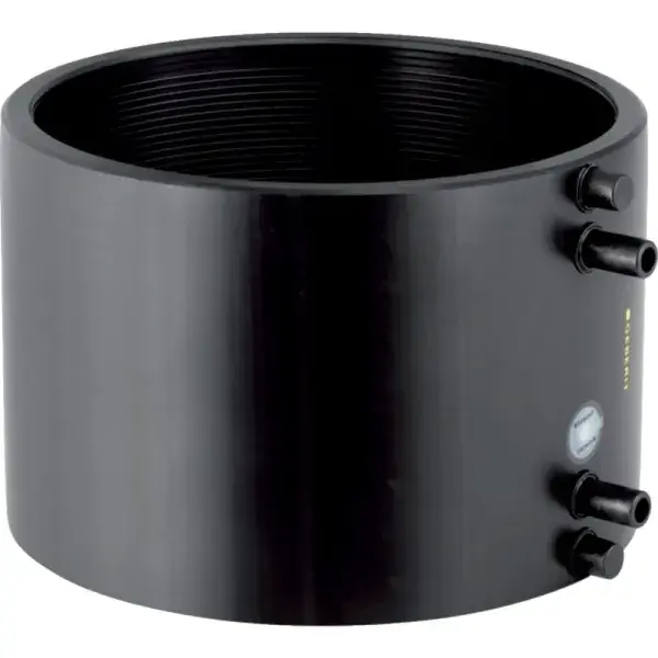 Olcsóbb Geberit PE thermokarmantyú beépített hőkioldóval 315 mm