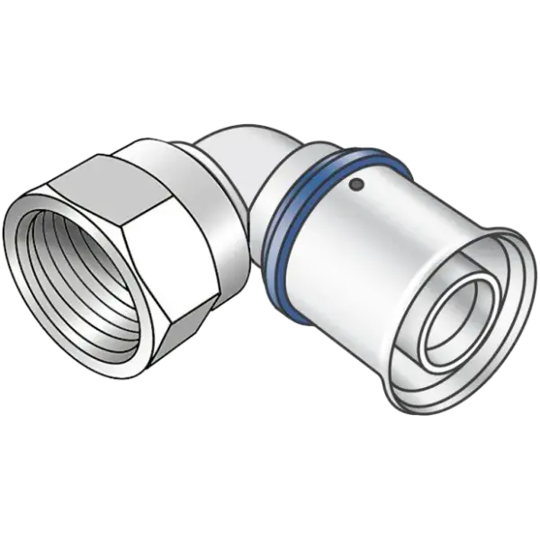 KeKelit Kelox-Ultrax könyök 20x1/2" BM Népszerű