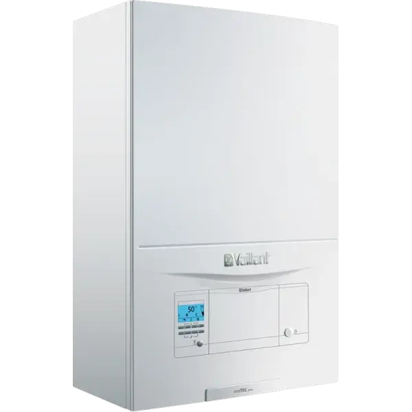 Rendeld meg most Vaillant ecoTEC Pro VUW286/5-3 kondenzációs fali kombi gázkazán