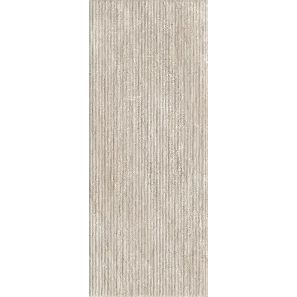Ceradepot Herberia Lithos Deco Beige 20x50cm dekorcsempe Árengedmény
