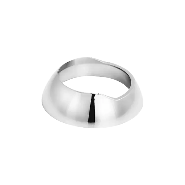 Utolsó esély Mofém takarókupak 40 mm jelölt