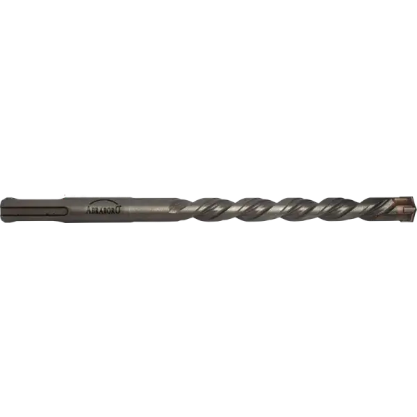 Abraboro sds plus forty betonfúró 10x260/200 mm Biztonságos fizetés