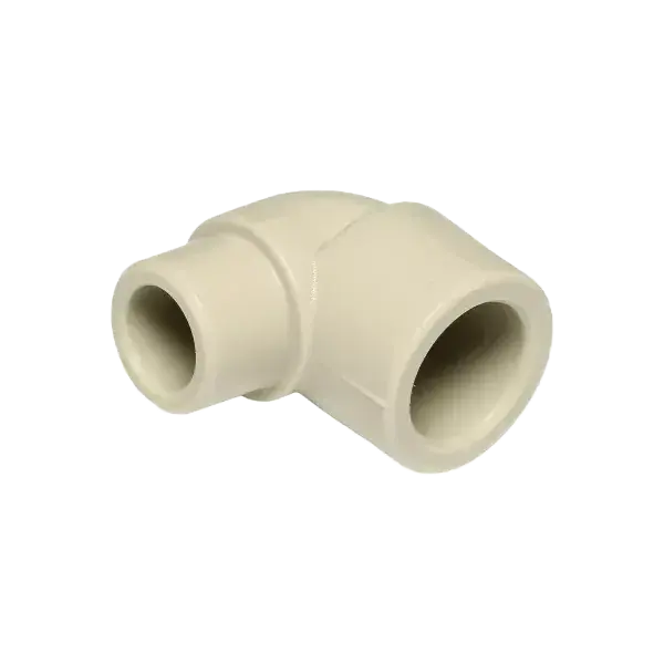 Wavin Ekoplastik PPR könyök 90° 20 KB Vedd meg most