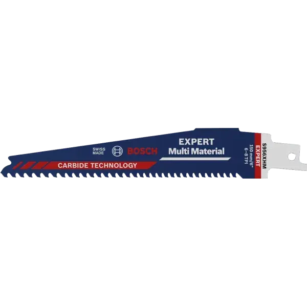Ajánlat Bosch Expert S956XHM Multi material fémfűrészlep 1 db