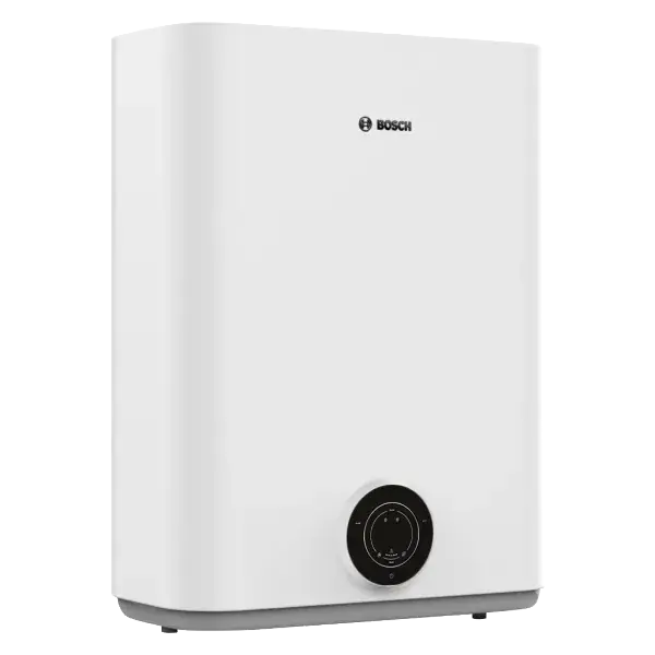 Bosch Tronic 3500 T TR3501T 80 DERB fali elektromos vízmelegítő lapos 65 L Kihagyhatatlan ajánlat