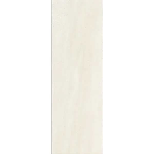 Exkluzív ajánlat Cersanit Bantu Cream Glossy 20X60 falicsempe