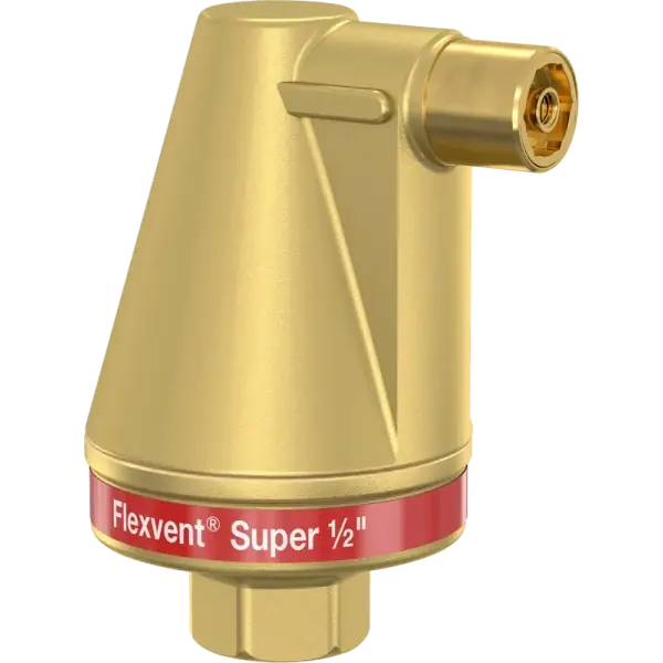 Flamco Flexvent automata légtelenítő szelep 1/2" Vedd meg online