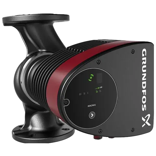 Grundfos Magna1 50-80F keringető szivattyú Bestseller